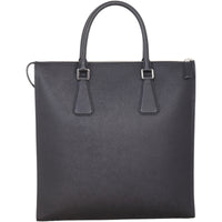 Prada Saffiano Tall Tote
