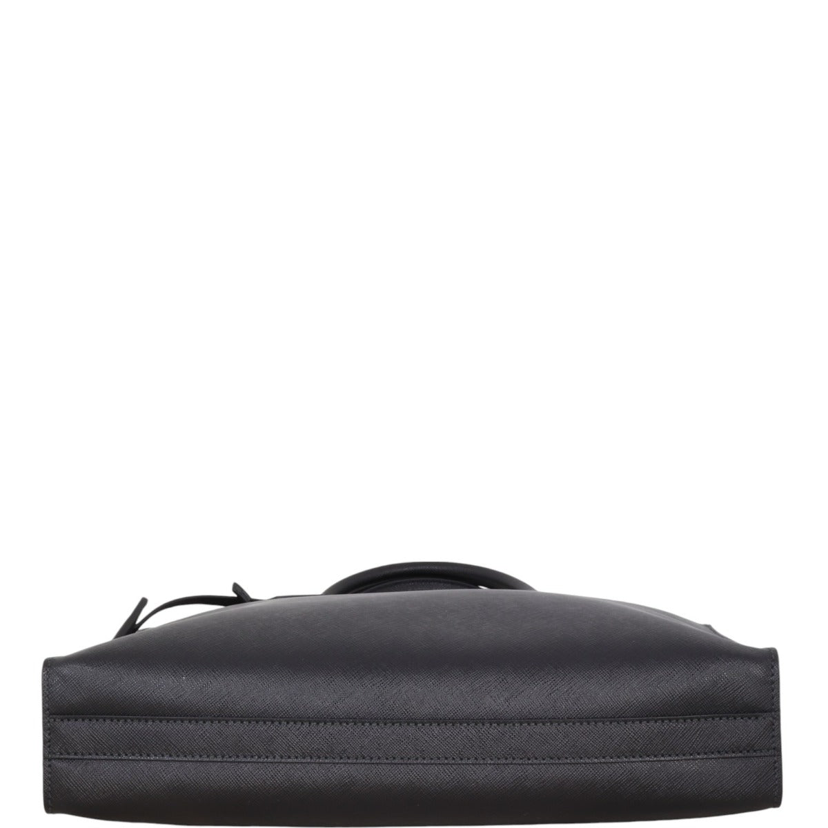 Prada Saffiano Tall Tote