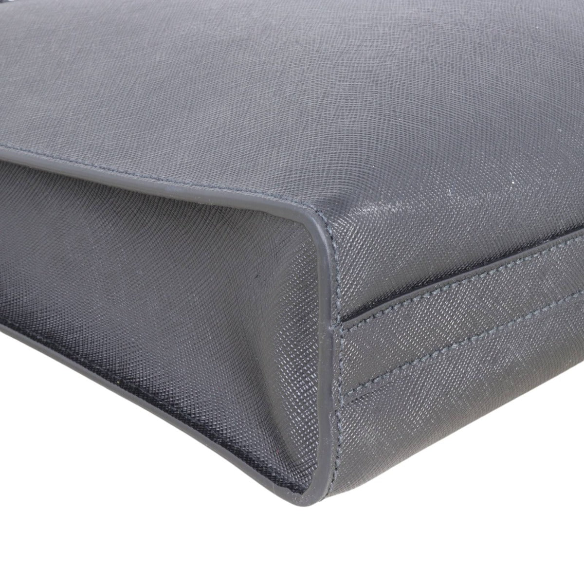 Prada Saffiano Tall Tote