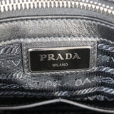Prada Saffiano Tall Tote