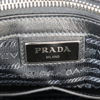 Prada Saffiano Tall Tote