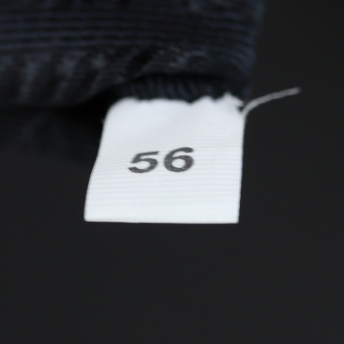 Prada Saffiano Tall Tote