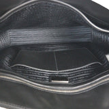 Prada Saffiano Tall Tote