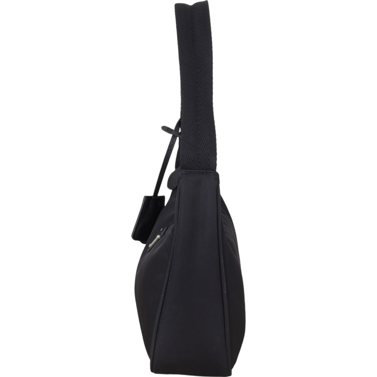 Prada Re-Edition 2000 Mini Tessuto Shoulder Bag