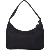 Prada Re-Edition 2000 Mini Tessuto Shoulder Bag