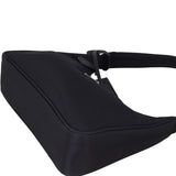 Prada Re-Edition 2000 Mini Tessuto Shoulder Bag