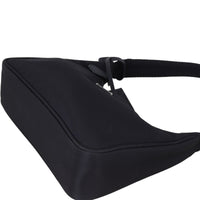 Prada Re-Edition 2000 Mini Tessuto Shoulder Bag