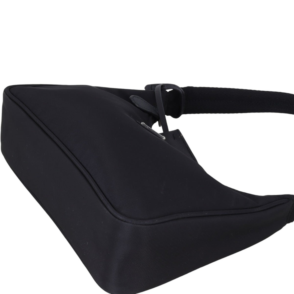 Prada Re-Edition 2000 Mini Tessuto Shoulder Bag