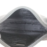 Prada Re-Edition 2000 Mini Tessuto Shoulder Bag