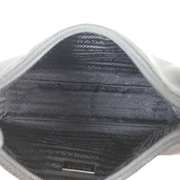 Prada Re-Edition 2000 Mini Tessuto Shoulder Bag