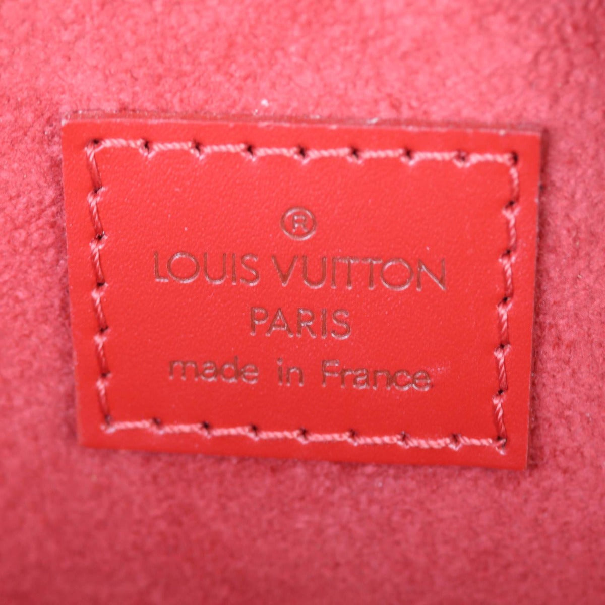 Louis Vuitton Jasmin Epi