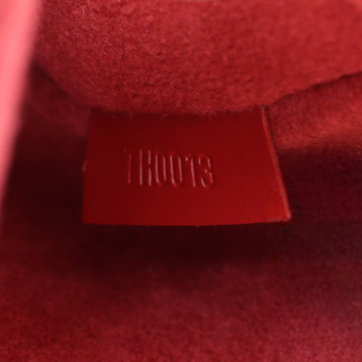 Louis Vuitton Jasmin Epi