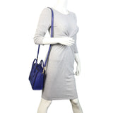 Celine Nano Luggage Tote