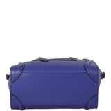 Celine Nano Luggage Tote