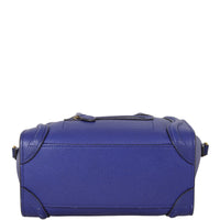 Celine Nano Luggage Tote