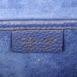 Celine Nano Luggage Tote