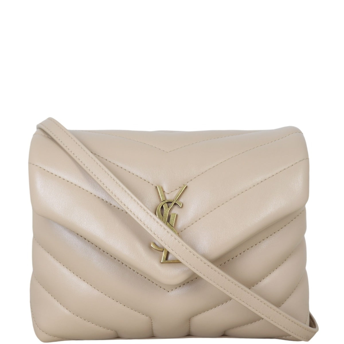 Saint Laurent Toy Loulou