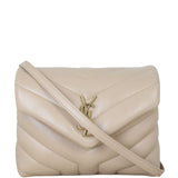 Saint Laurent Toy Loulou