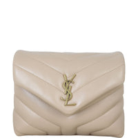 Saint Laurent Toy Loulou