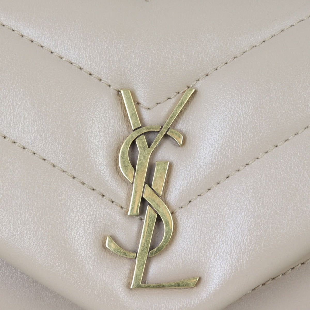 Saint Laurent Toy Loulou