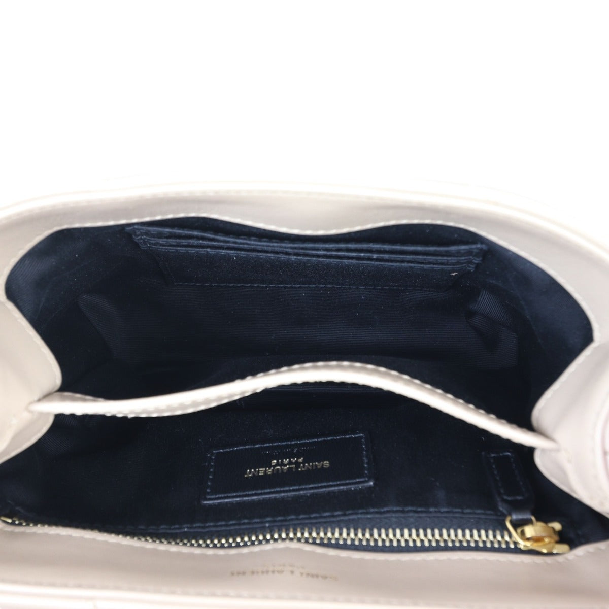 Saint Laurent Toy Loulou