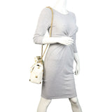 Valentino Roman Stud Shoulder Bag Large