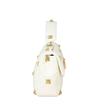Valentino Roman Stud Shoulder Bag Large