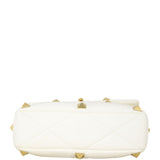 Valentino Roman Stud Shoulder Bag Large