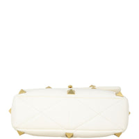 Valentino Roman Stud Shoulder Bag Large