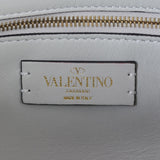 Valentino Roman Stud Shoulder Bag Large