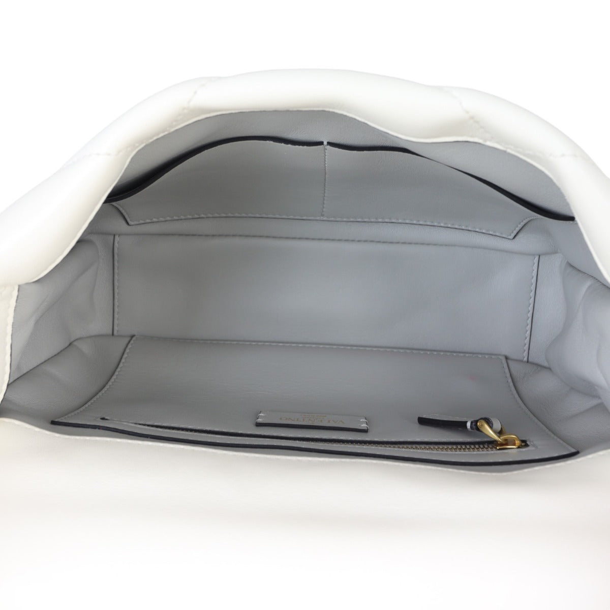 Valentino Roman Stud Shoulder Bag Large