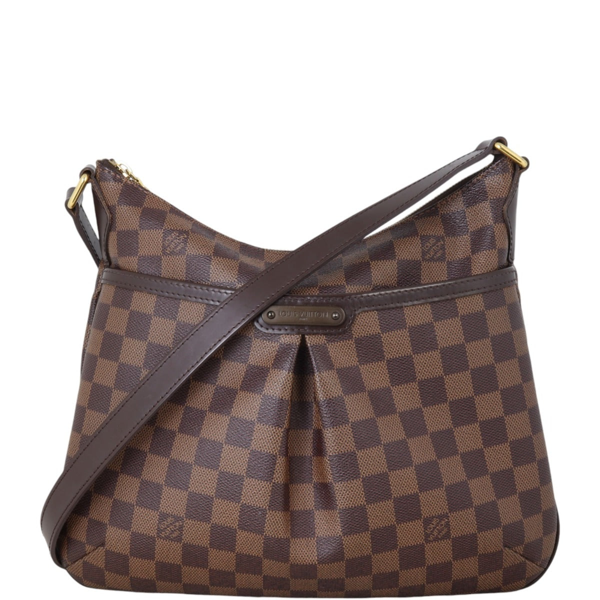 Louis Vuitton Bloomsbury PM Damier Ebene