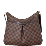 Louis Vuitton Bloomsbury PM Damier Ebene