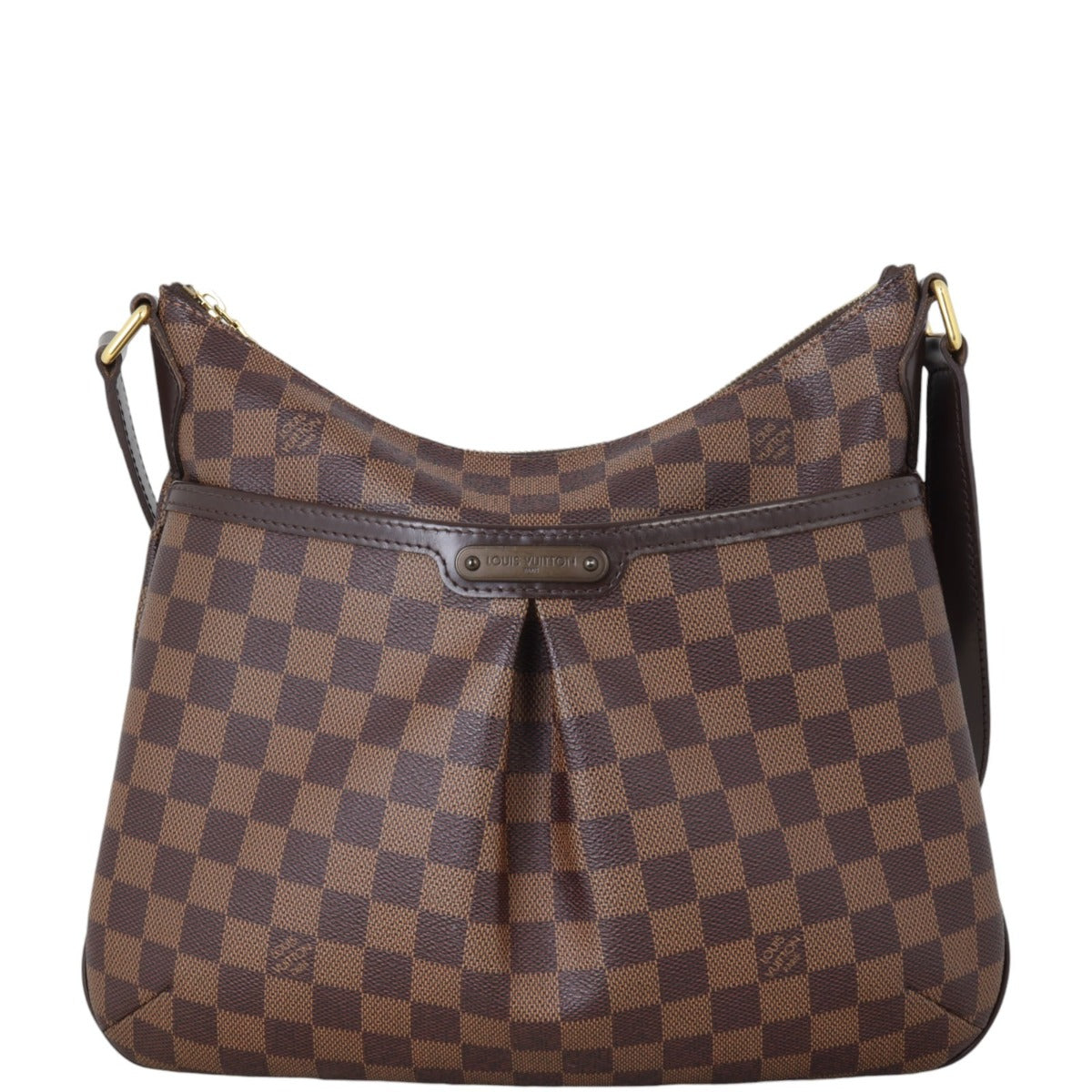 Louis Vuitton Bloomsbury PM Damier Ebene