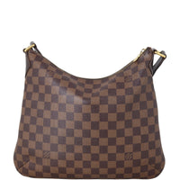 Louis Vuitton Bloomsbury PM Damier Ebene