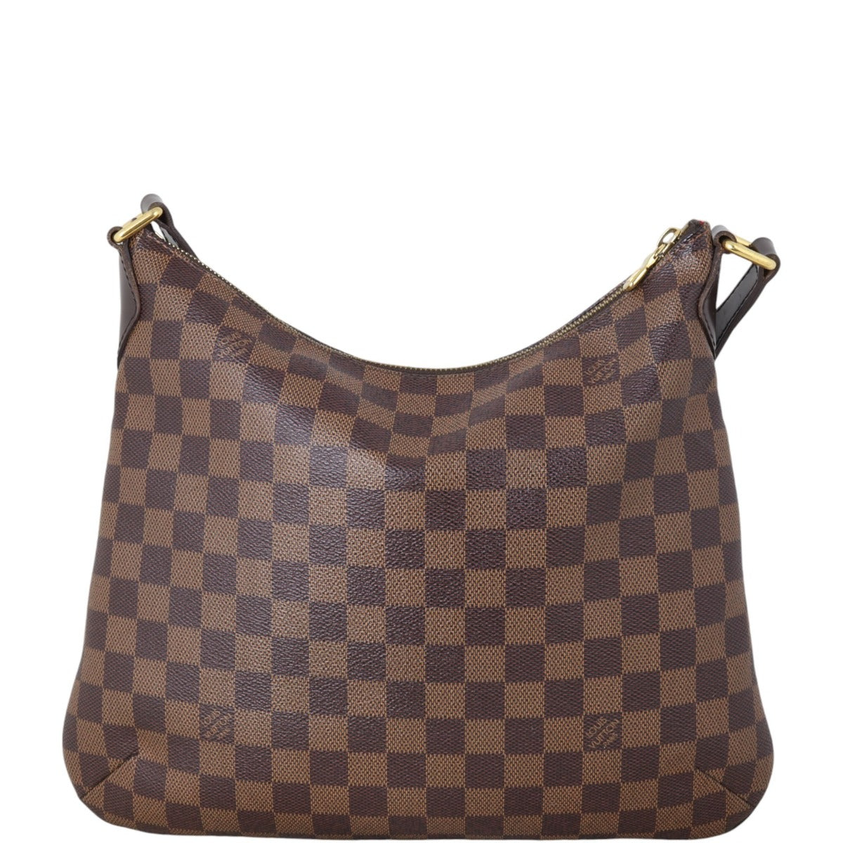 Louis Vuitton Bloomsbury PM Damier Ebene