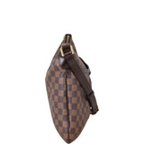 Louis Vuitton Bloomsbury PM Damier Ebene