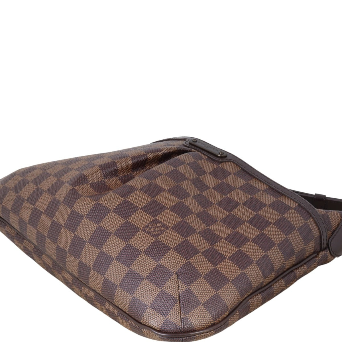 Louis Vuitton Bloomsbury PM Damier Ebene