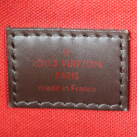Louis Vuitton Bloomsbury PM Damier Ebene