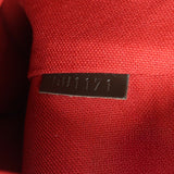 Louis Vuitton Bloomsbury PM Damier Ebene