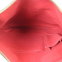 Louis Vuitton Bloomsbury PM Damier Ebene