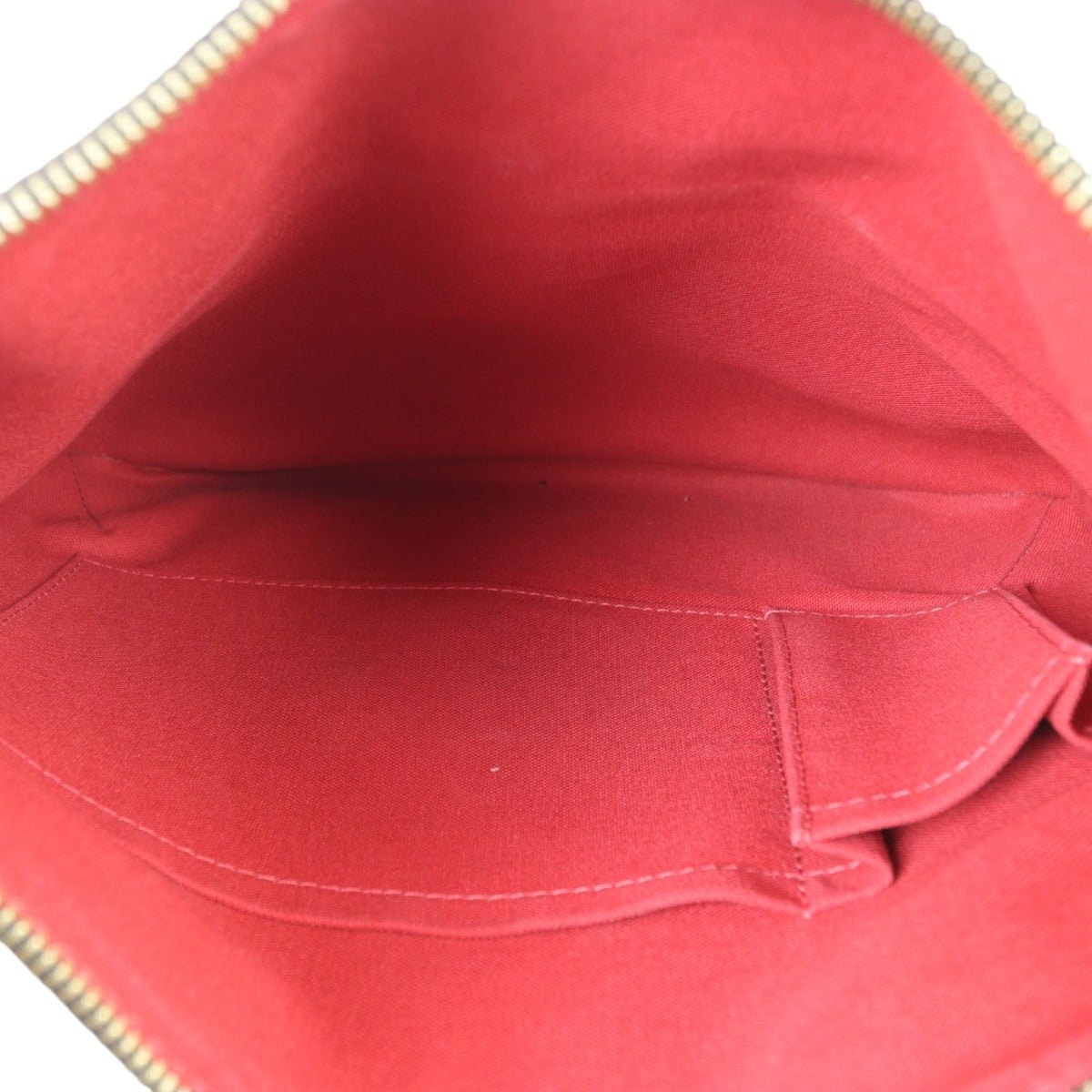 Louis Vuitton Bloomsbury PM Damier Ebene