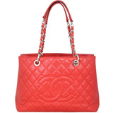 Chanel Grand Shopping Tote