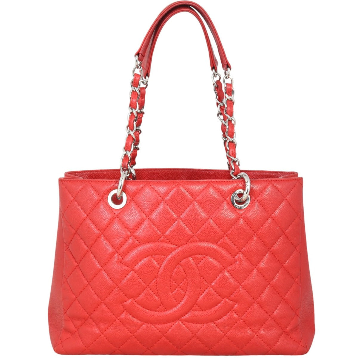 Chanel Grand Shopping Tote