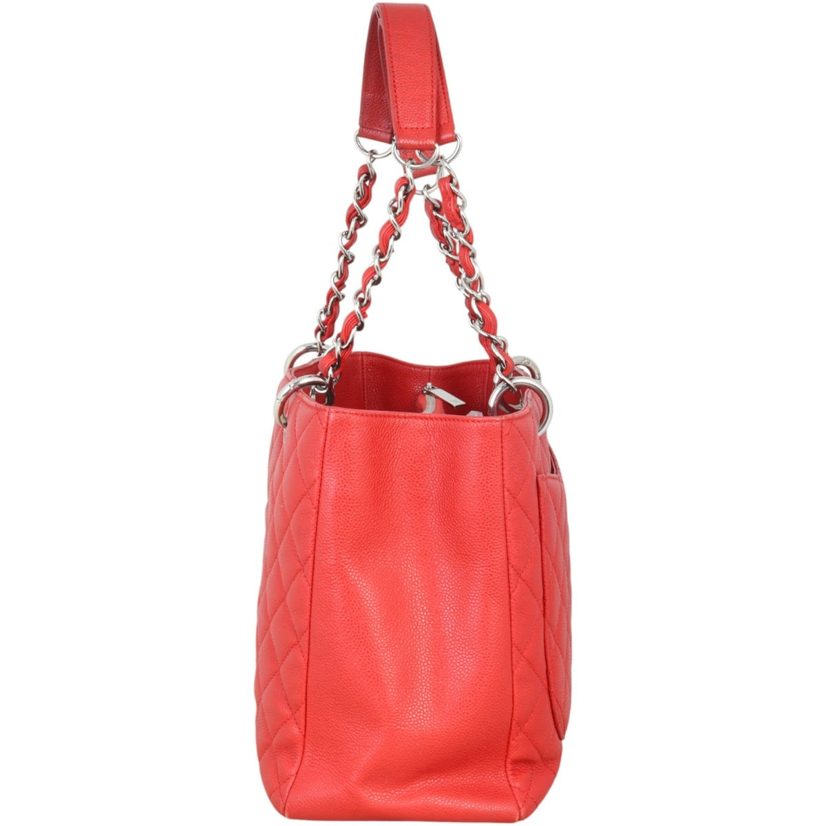 Chanel Grand Shopping Tote