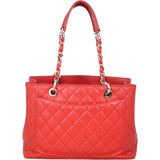 Chanel Grand Shopping Tote