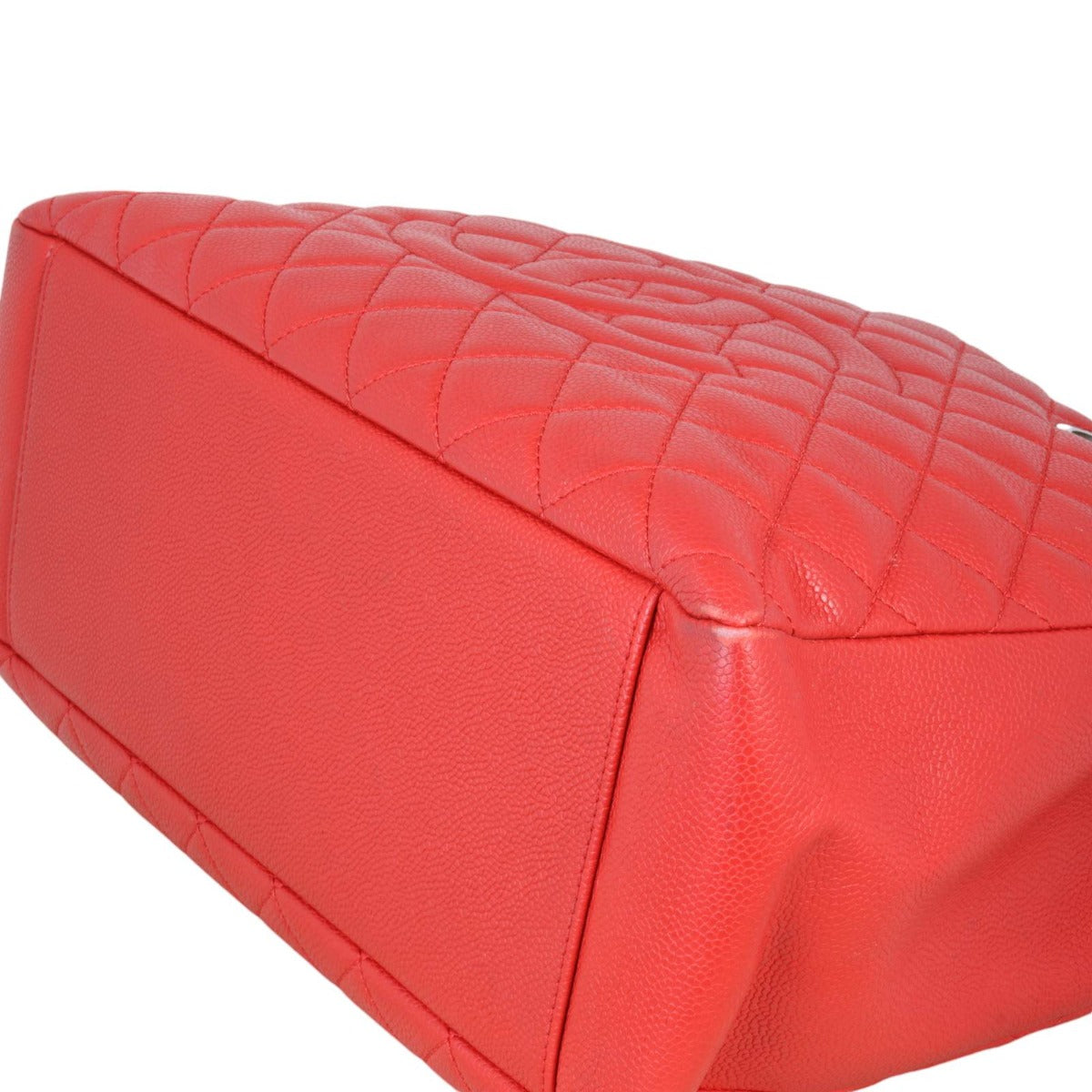 Chanel Grand Shopping Tote