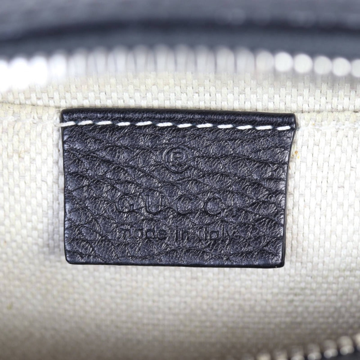 Gucci Soho Disco Small