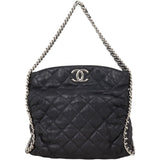 Chanel Chain Around Hobo