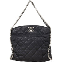 Chanel Chain Around Hobo